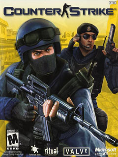 Counter Strike Mobile
